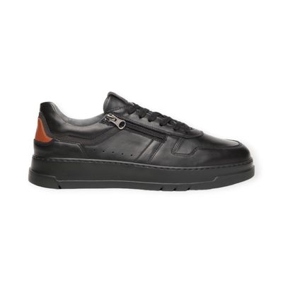 NeroGiardini Sneakers larges noir NeroGiardini Sneakers larges noir