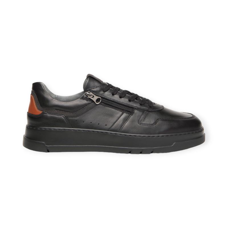 NeroGiardini Sneakers larges noir