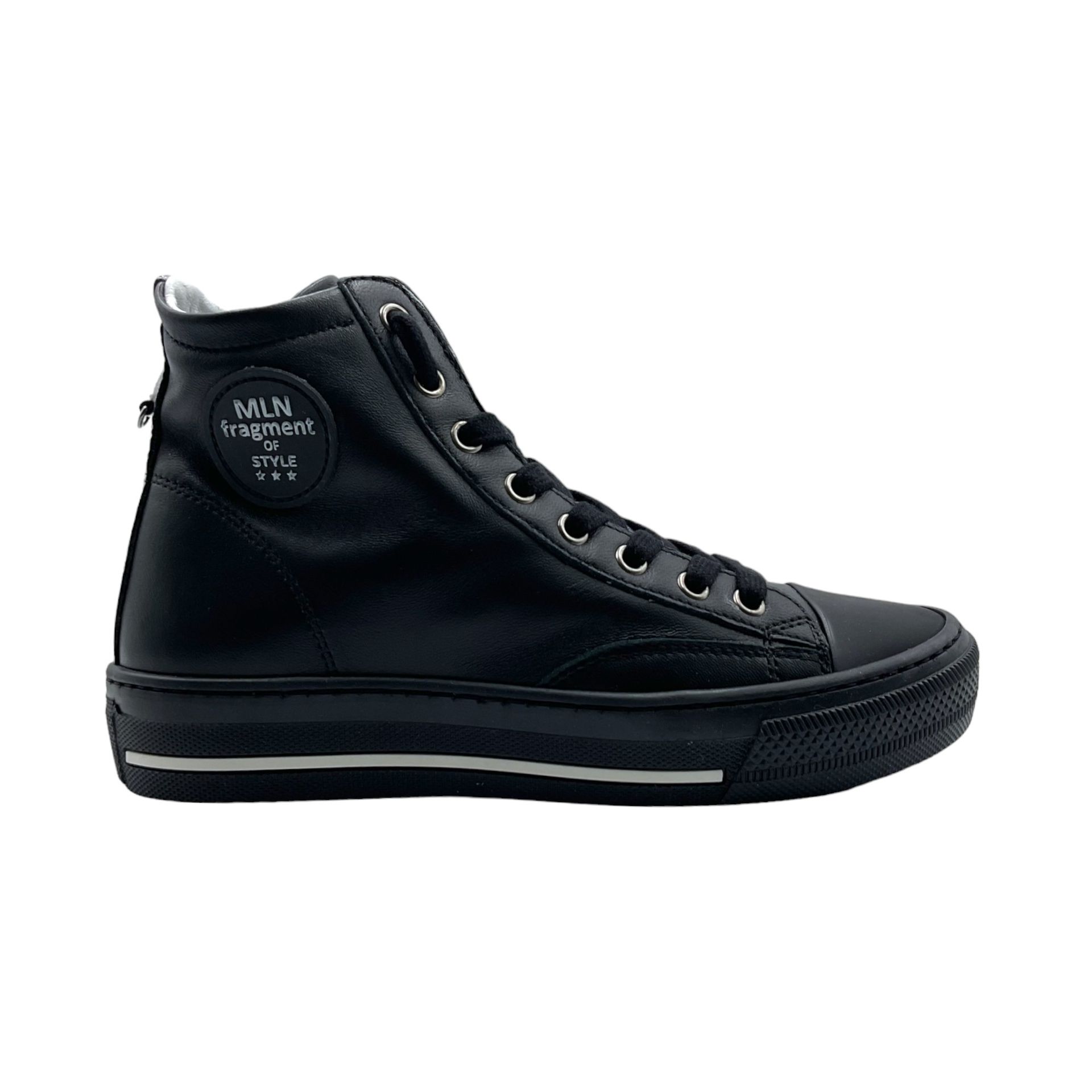 Méliné H202 black