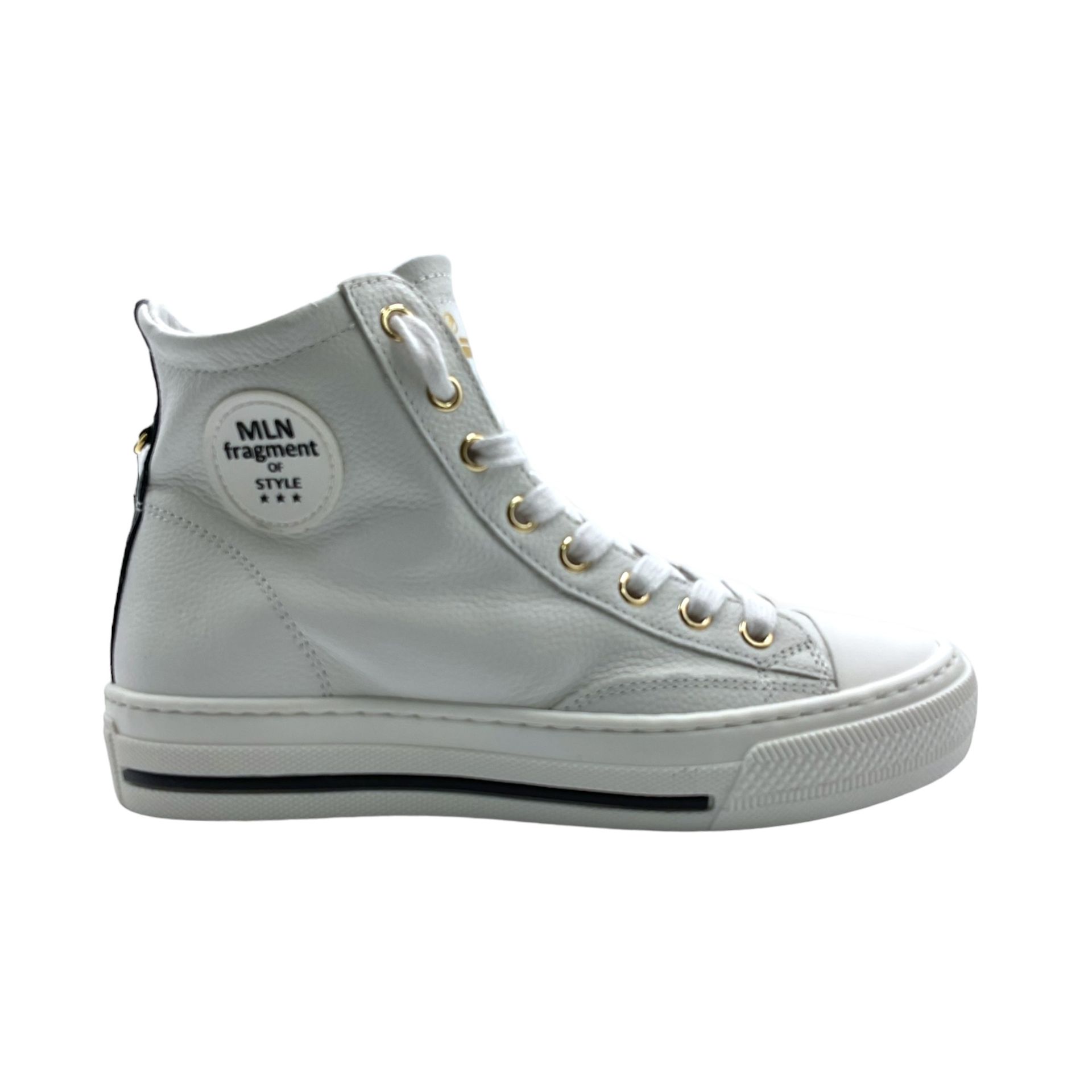 Méliné H202 white