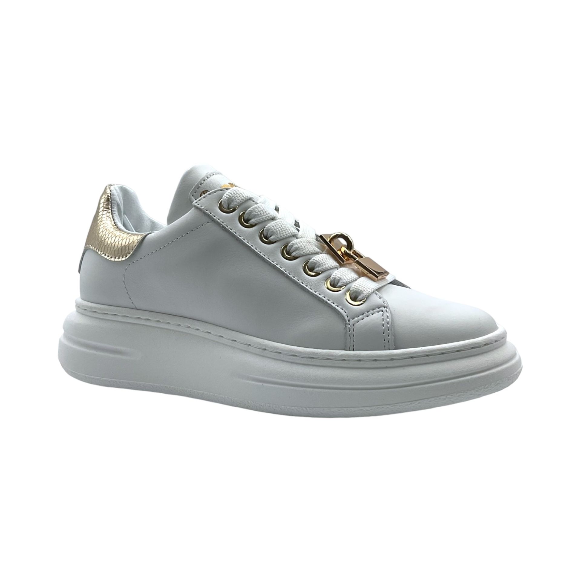 Méliné BI247 white