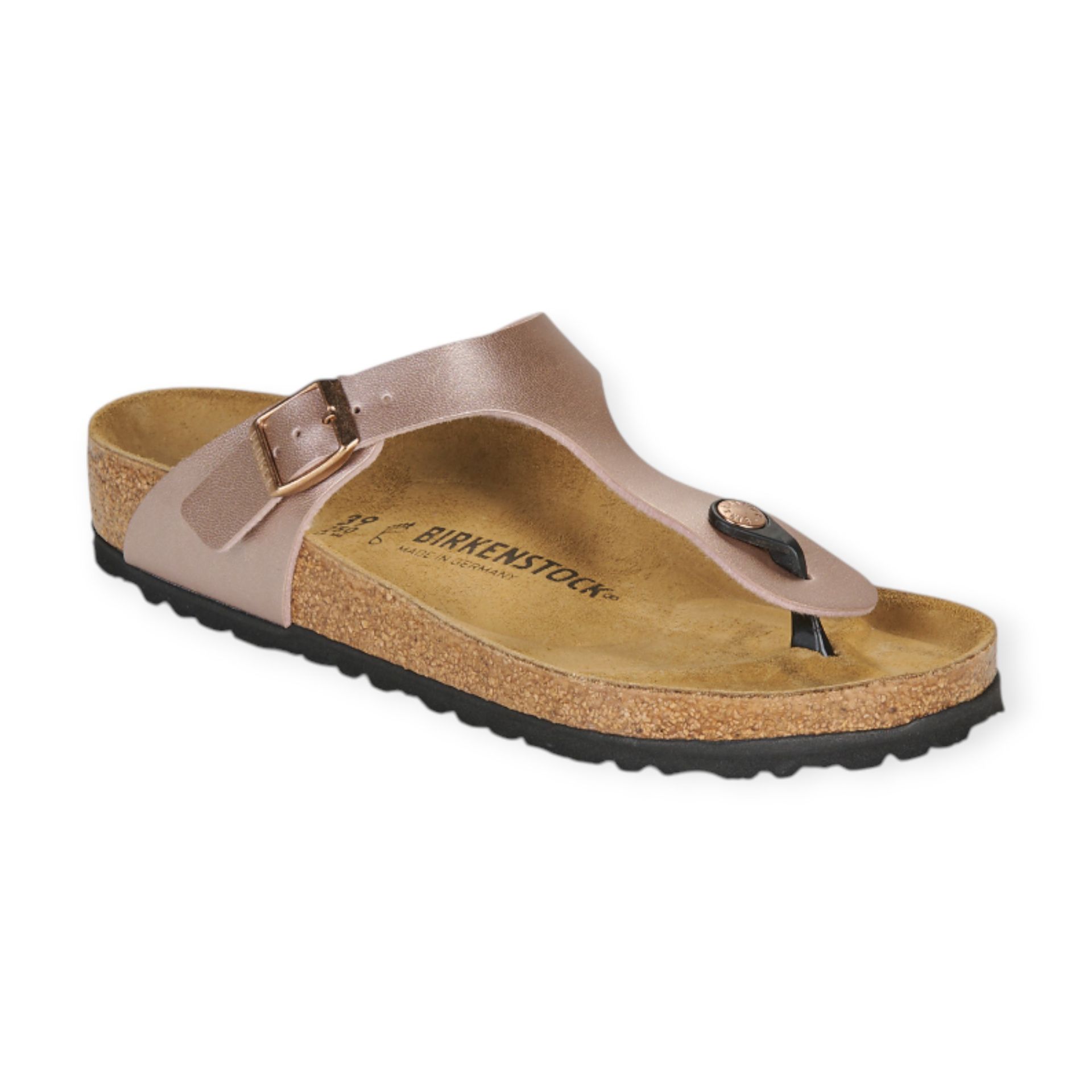 Gizeh Birko-Flor copper