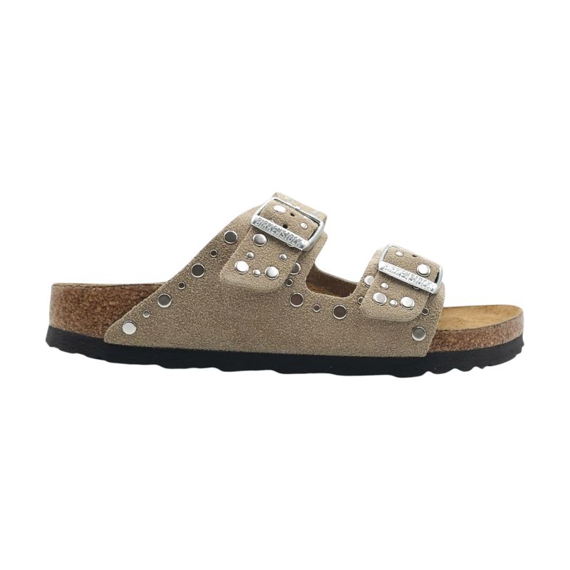 Arizona Rivet taupe
