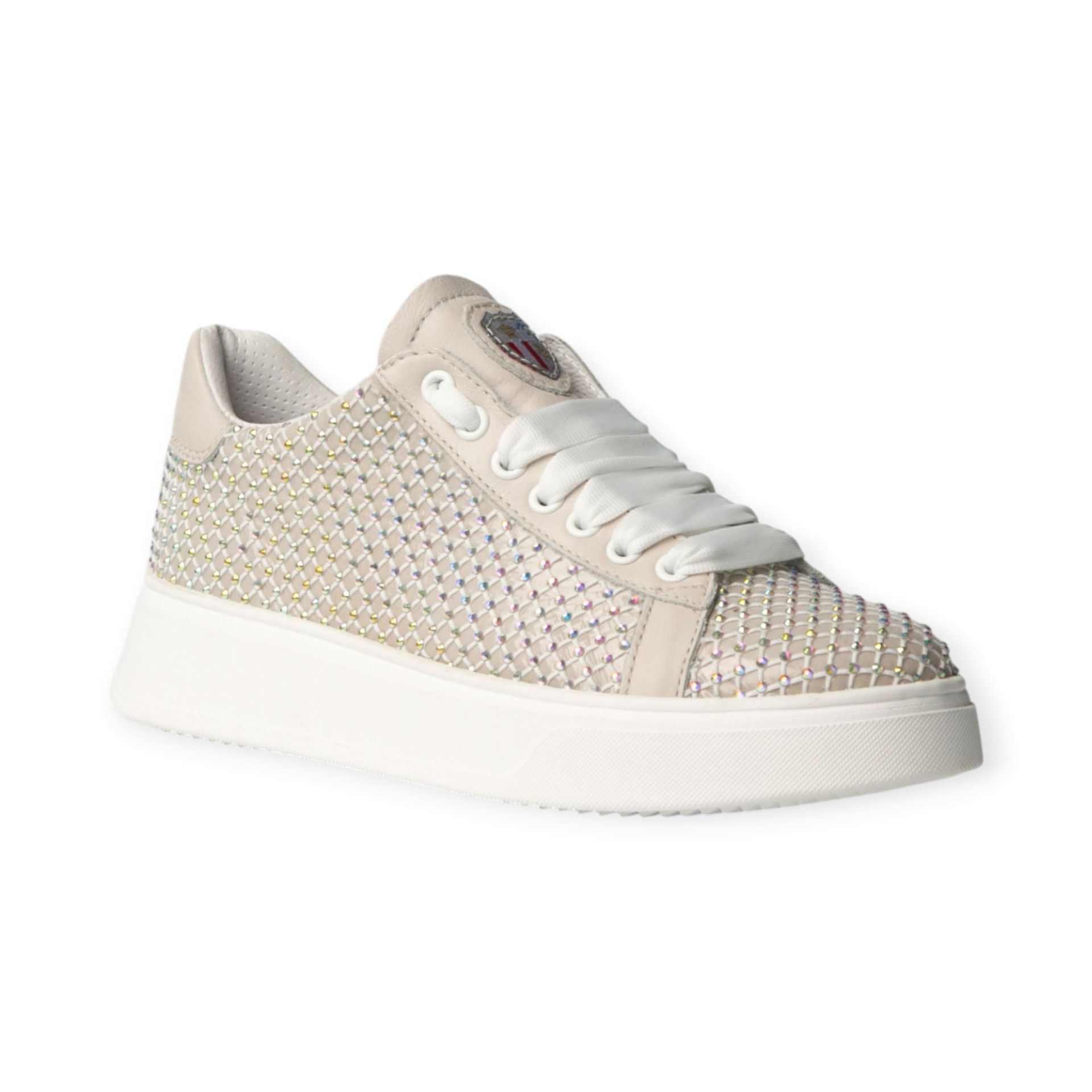 NIS crystal beige