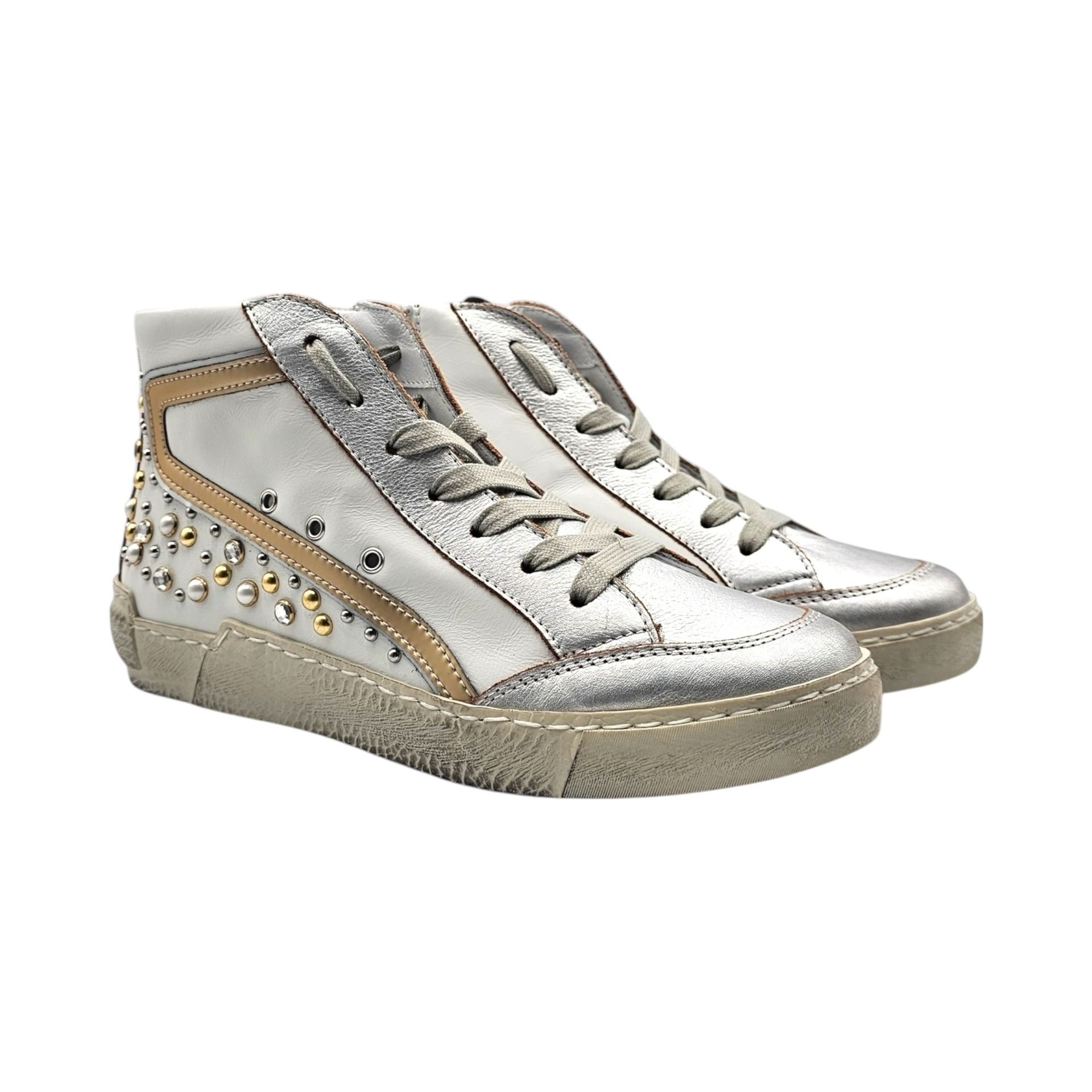 Méliné NKC326 perles