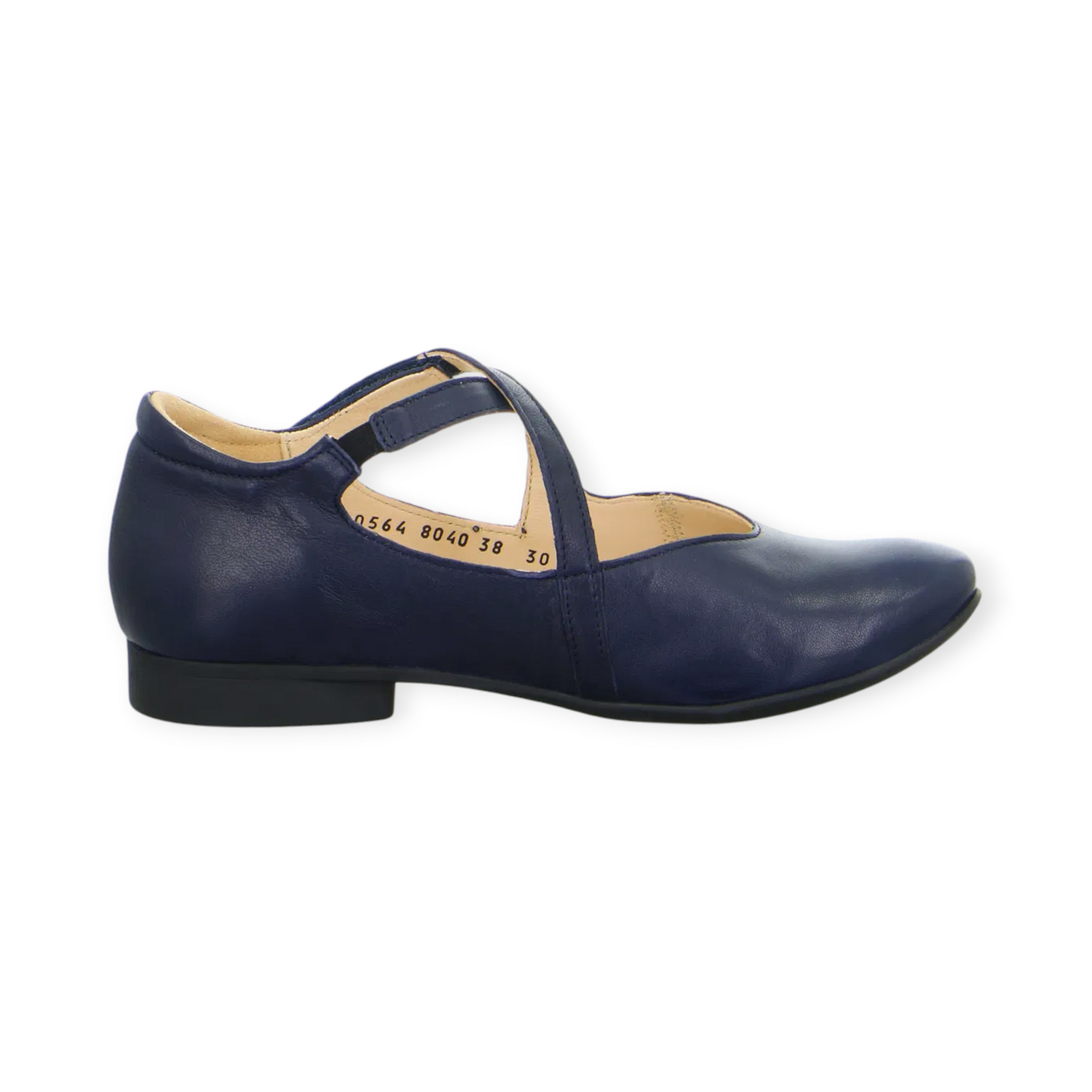 Think! Guad2 ballerines
