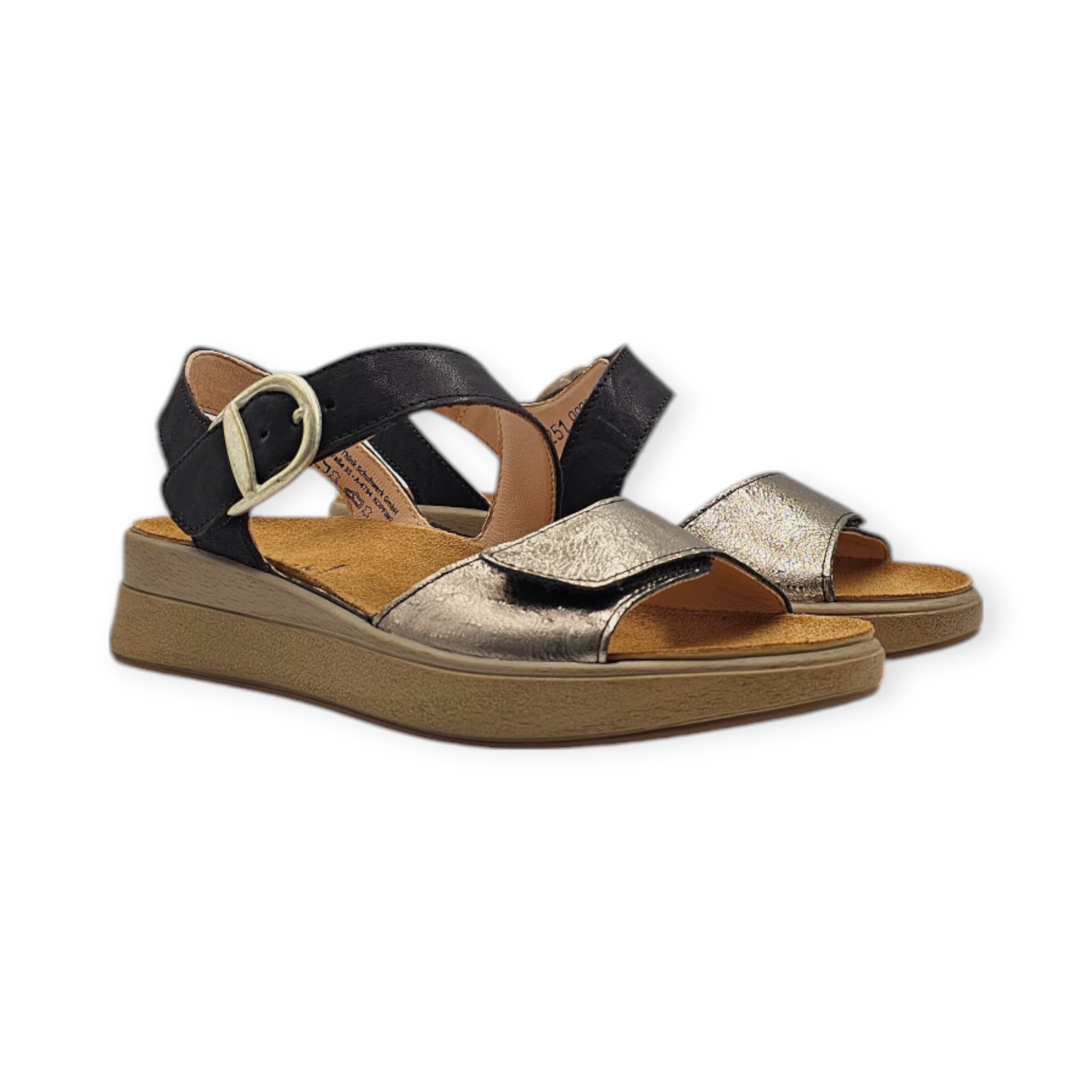 Think! Meggie bronze