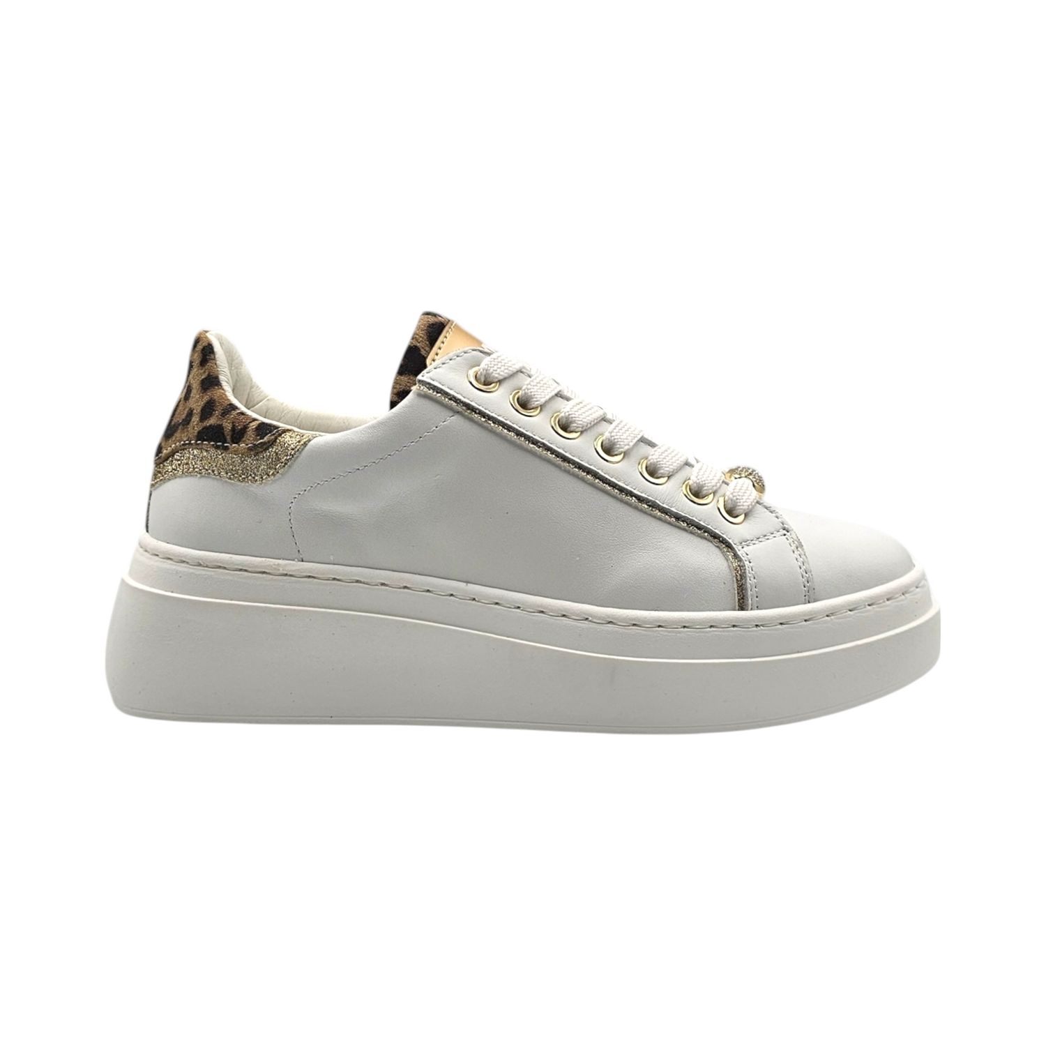 Méliné 608 blanc léo