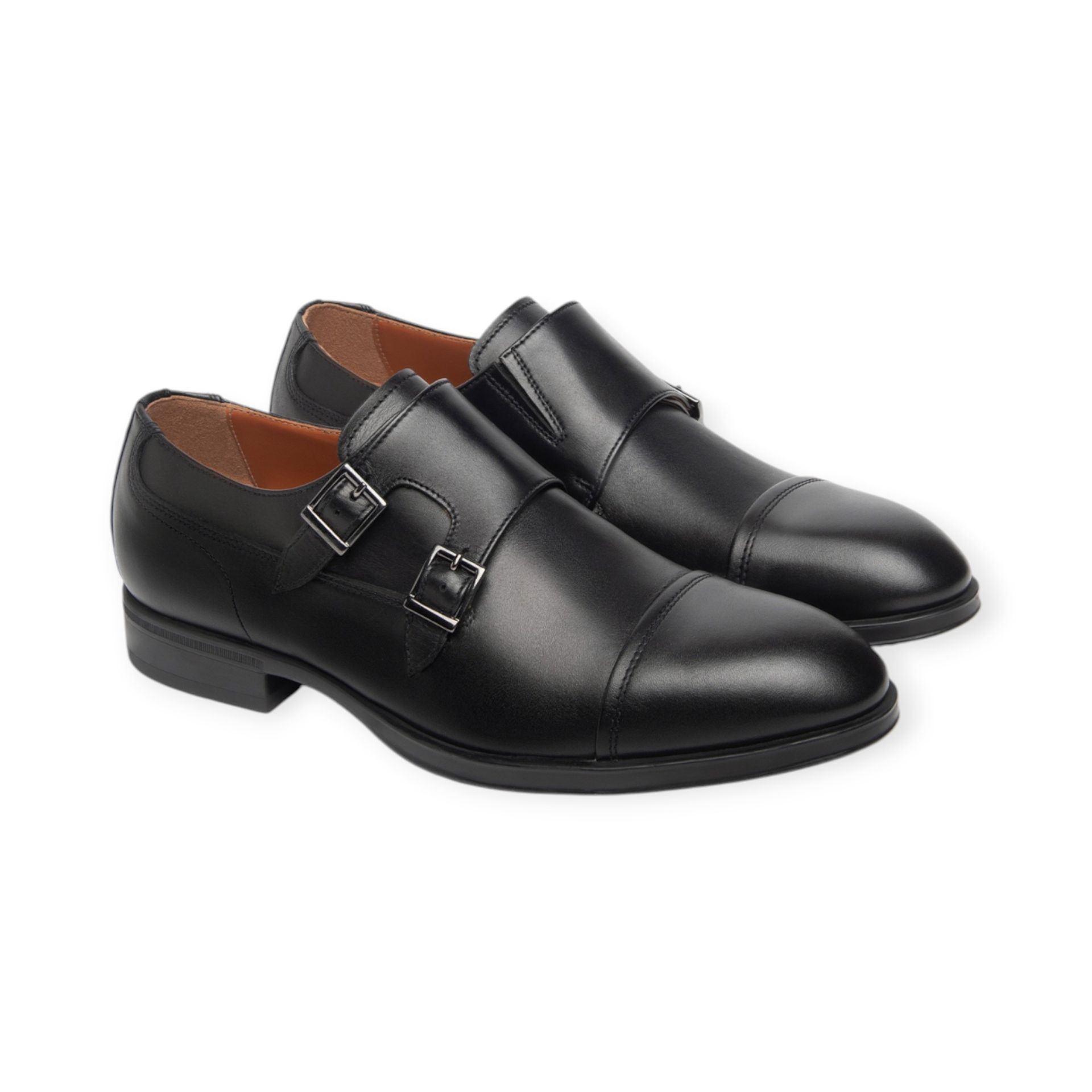 NeroGiardini Premium Doubles boucles