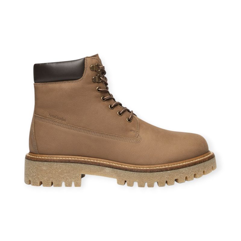 NeroGiardini Boots men NeroGiardini Boots men
