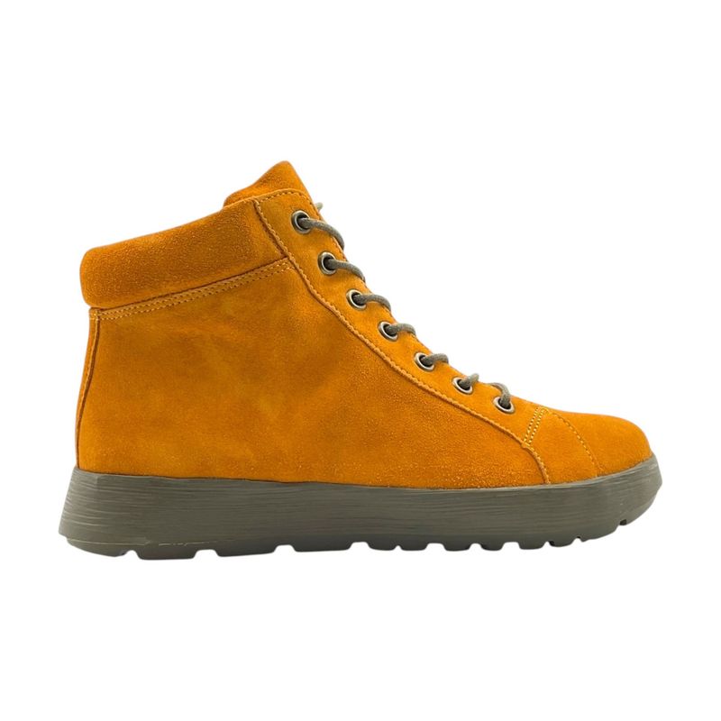 Think ! Comoda ocre Think ! Comoda ocre