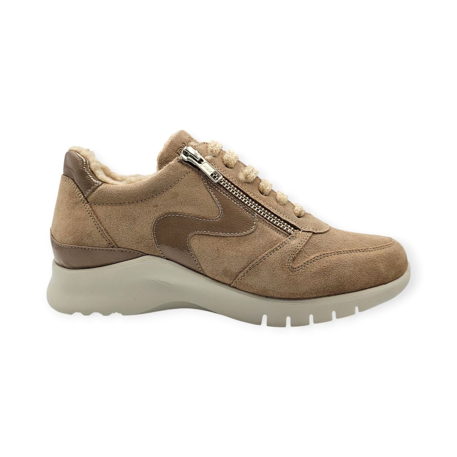 Piesanto 255705 beige chaud Piesanto 255705 beige chaud