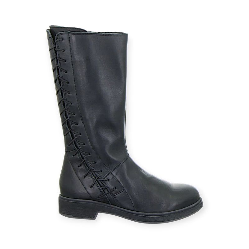 Think ! Cogita noires lacets Think ! Cogita noires lacets