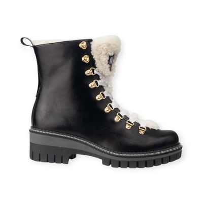 NIS Bottines OC system