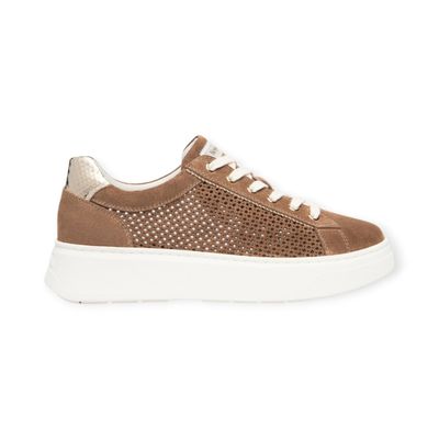 NeroGiardini Sneakers camel