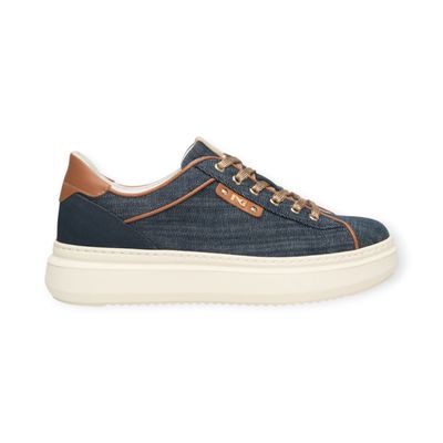 NeroGiardini Sneakers jeans foncé