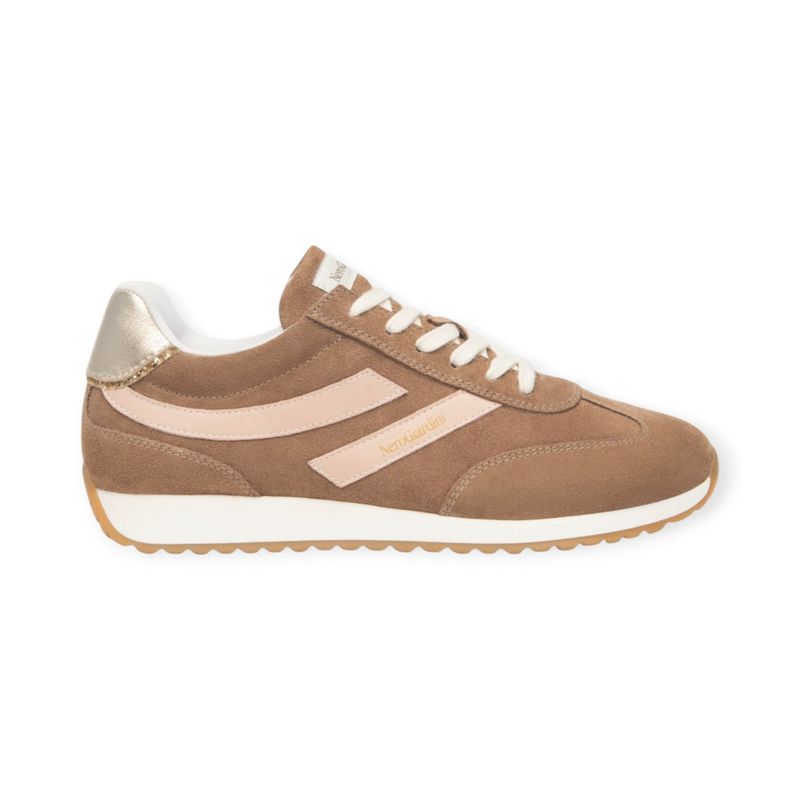 NeroGiardini Sneakers tendances à lacets