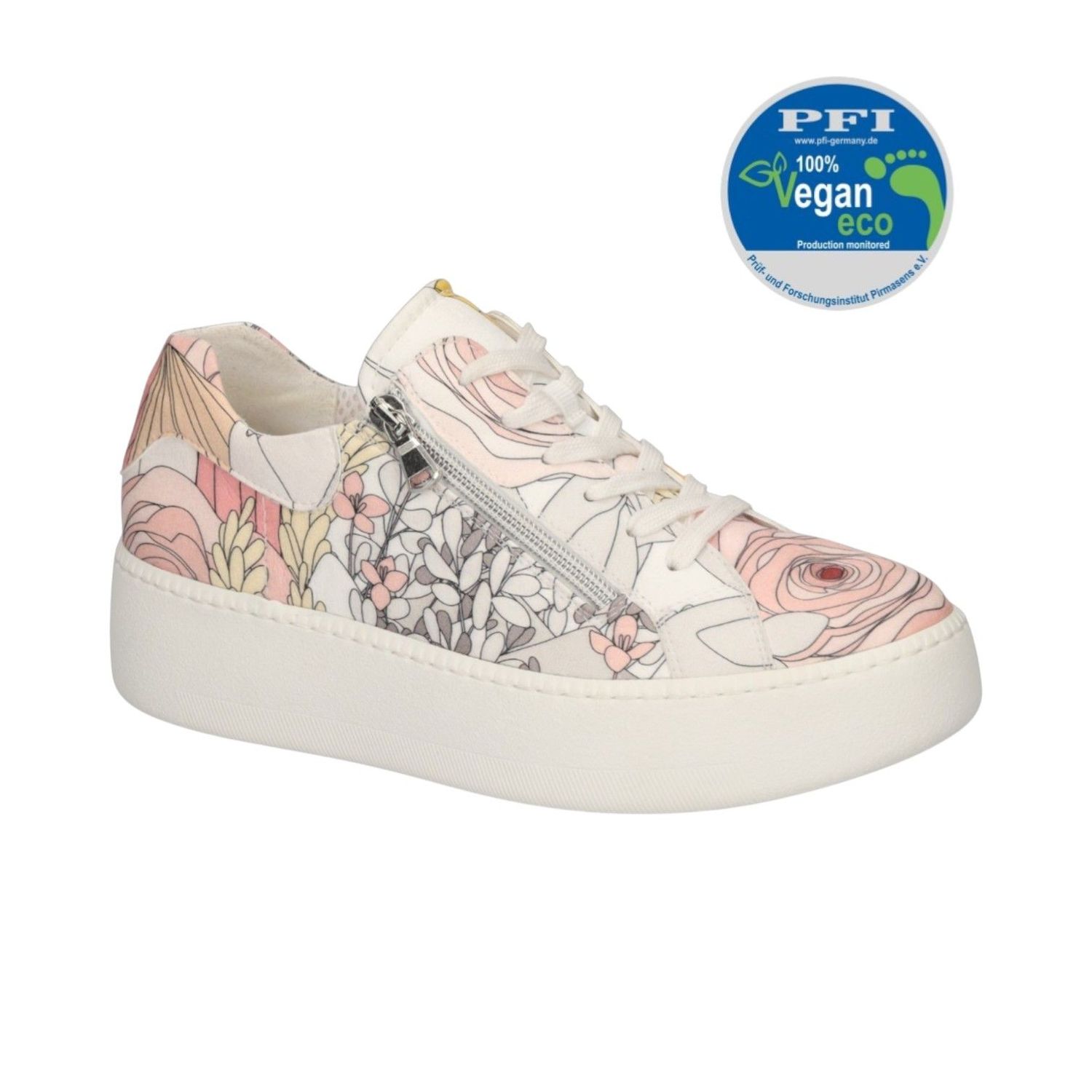 H-Nicky Waldlaüfer 100% vegan