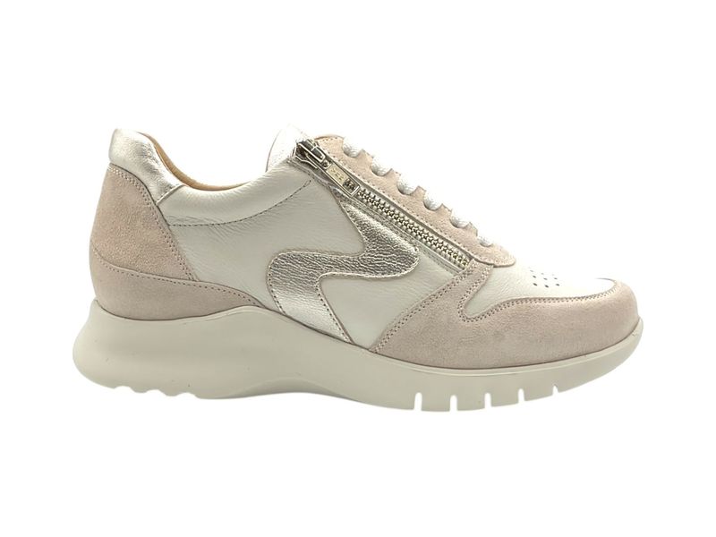 Piesanto 260724/705 beige clair
