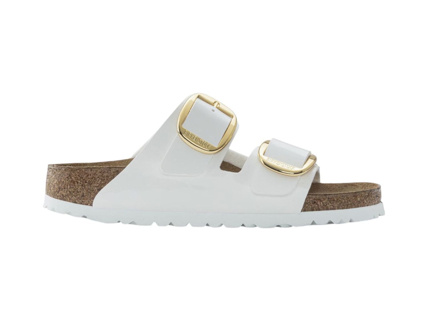 Arizona BB blanc vernis