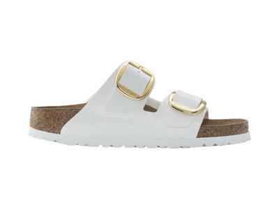 Arizona BB blanc vernis