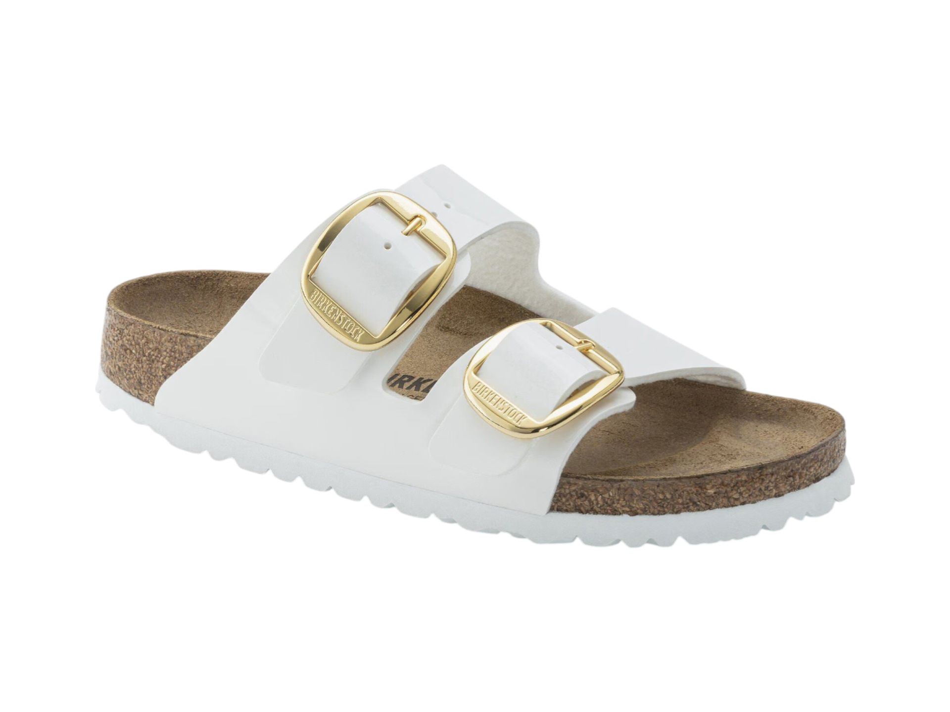 Arizona BB blanc vernis