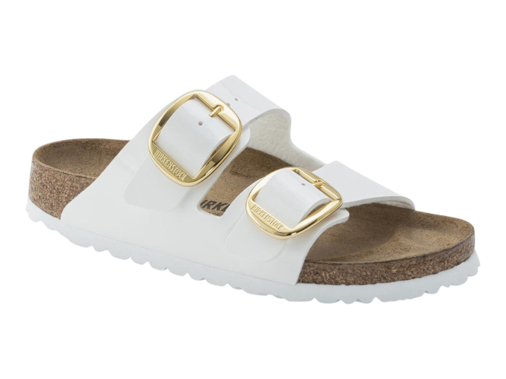 Arizona BB blanc vernis