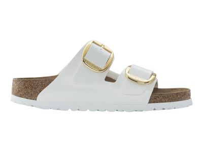 Arizona BB blanc vernis