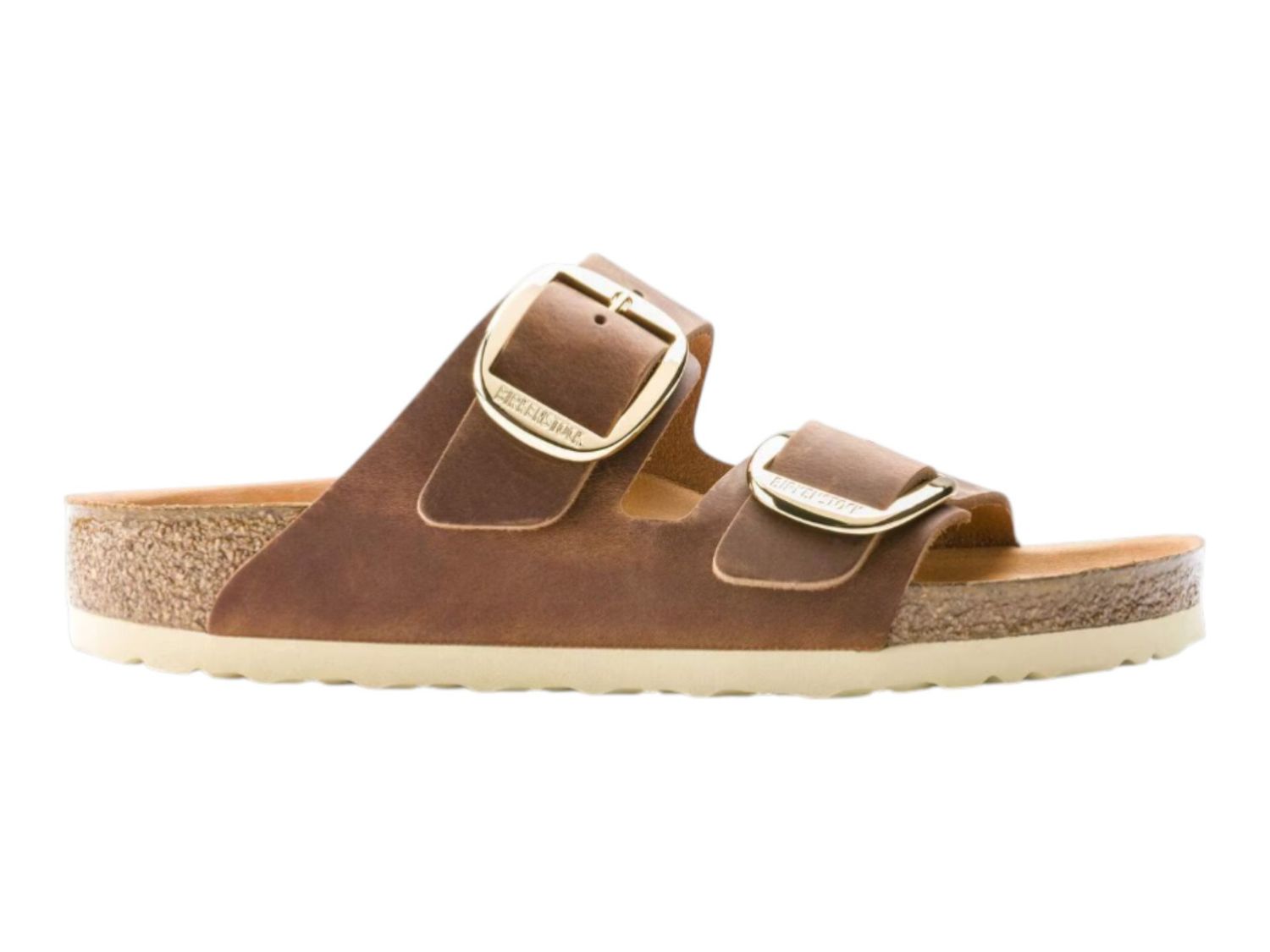 Arizona BB cuir huilé