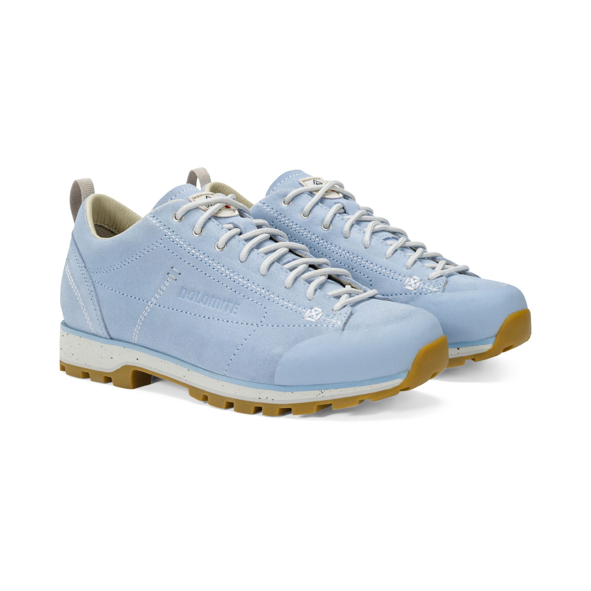 Dolomite 54 Low Evo lady bleu