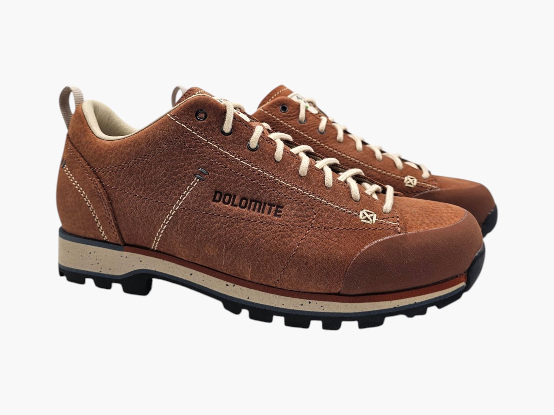 Dolomite 54 Low Evo Lt seppia