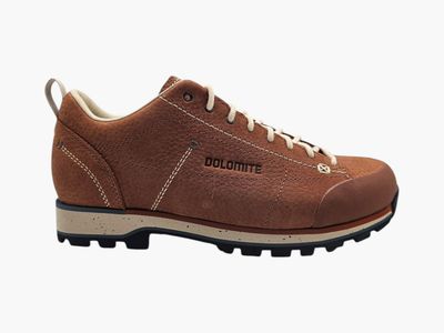 DOLOMITE 54 Low Evo Lt seppia