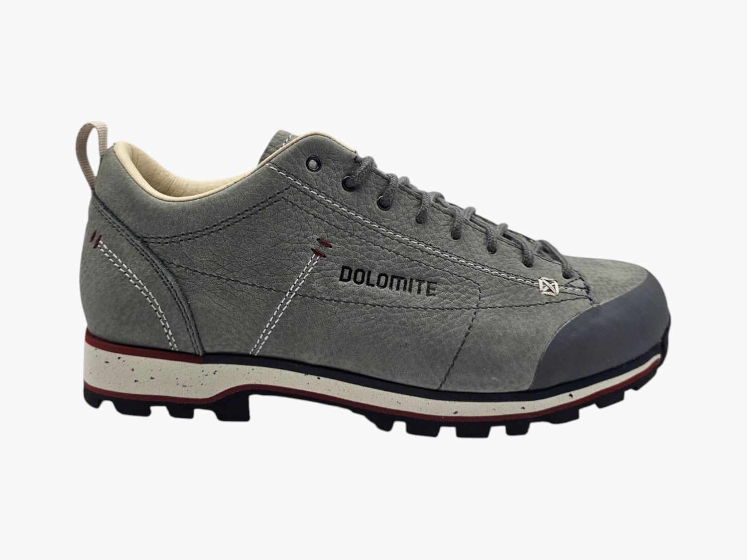 DOLOMITE 54 Low Evo Lt grey