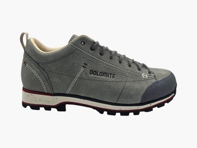 DOLOMITE 54 Low Evo Lt grey