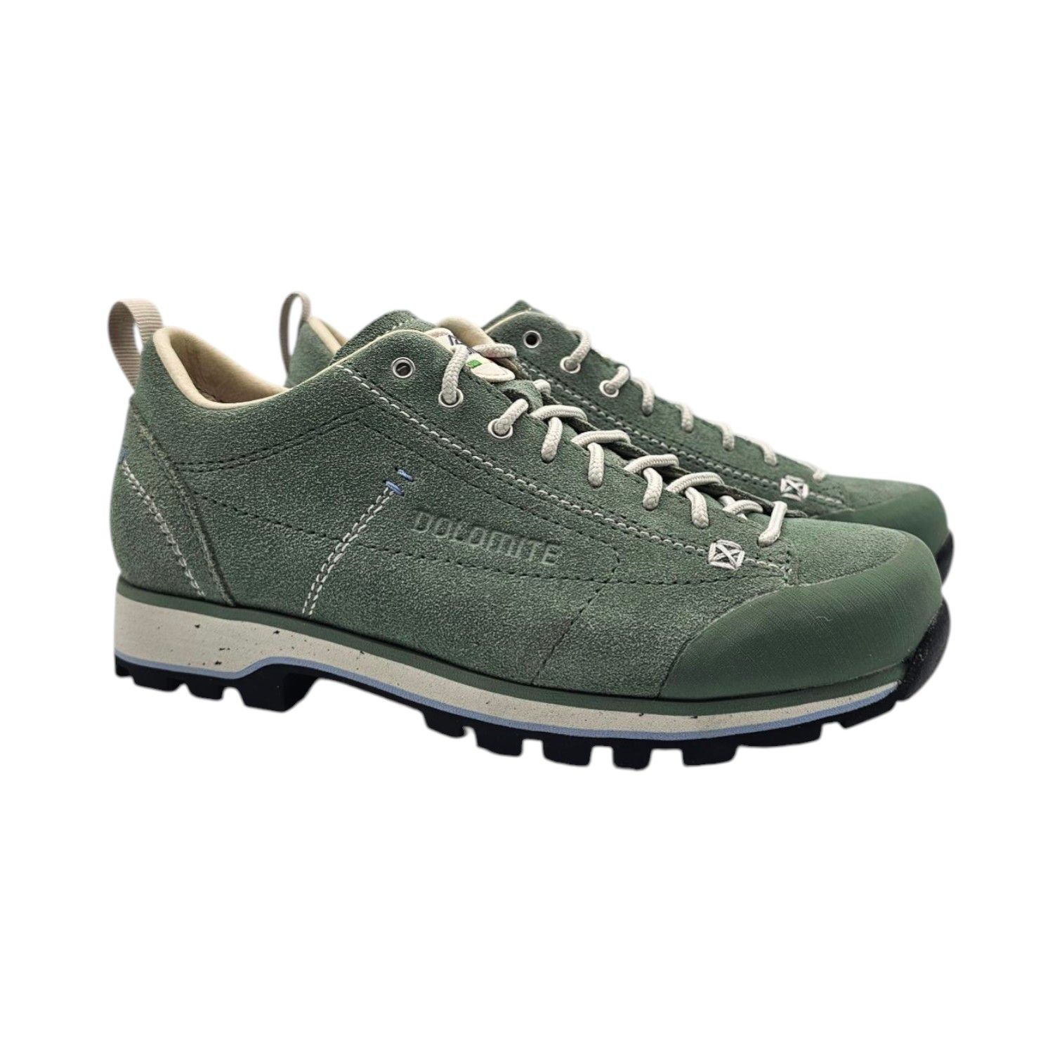 Dolomite 54 Low Evo lady vert
