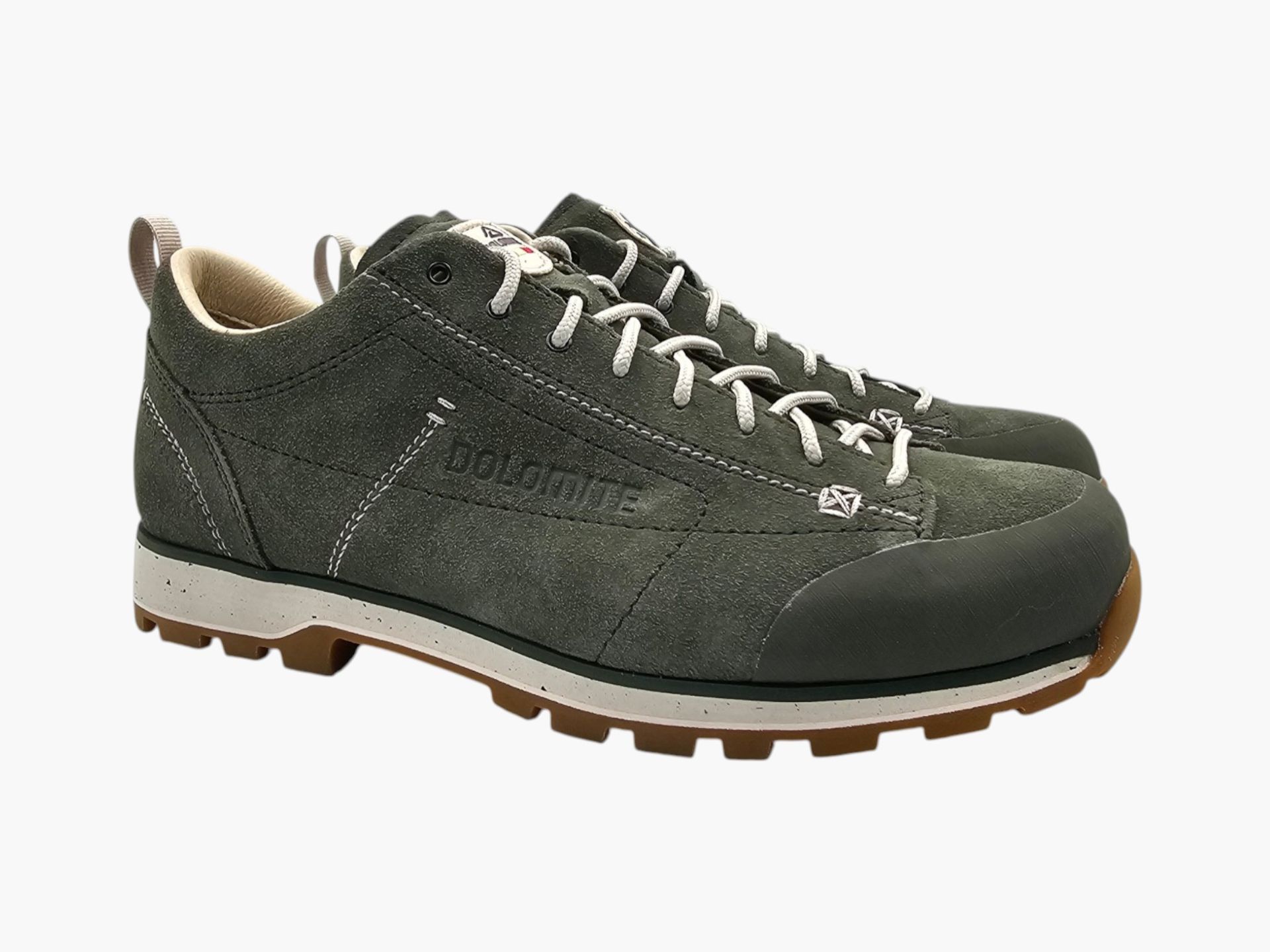 Dolomite 54 Low Evo vert sauge