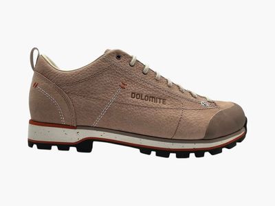 DOLOMITE 54 Low Evo Lt beige