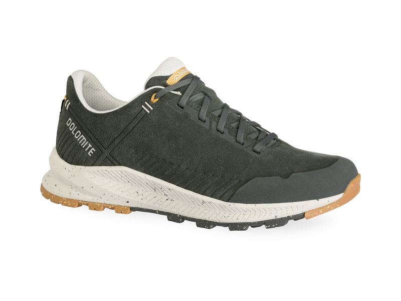 DOLOMITE Carezza cuir homme