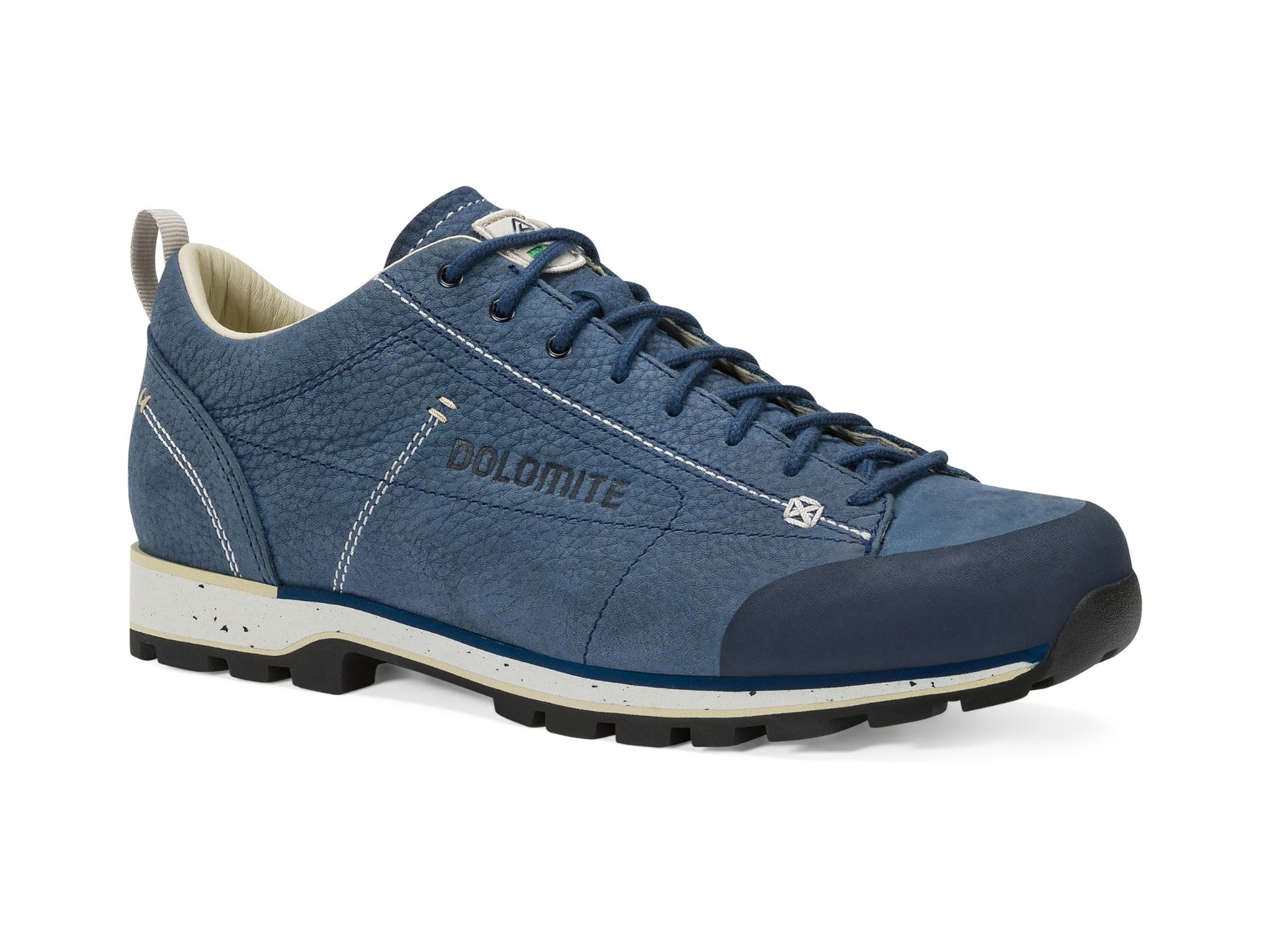 Dolomite 54 Low Evo Lt bleu foncé