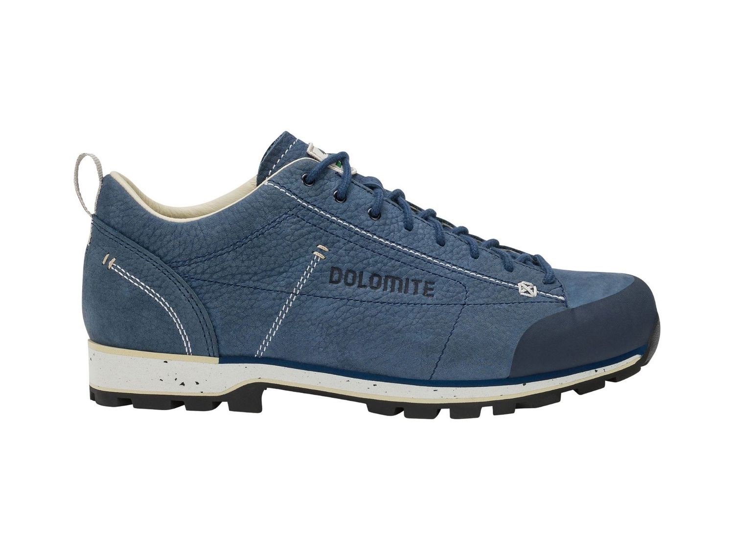 DOLOMITE 54 Low Evo Lt bleu foncé