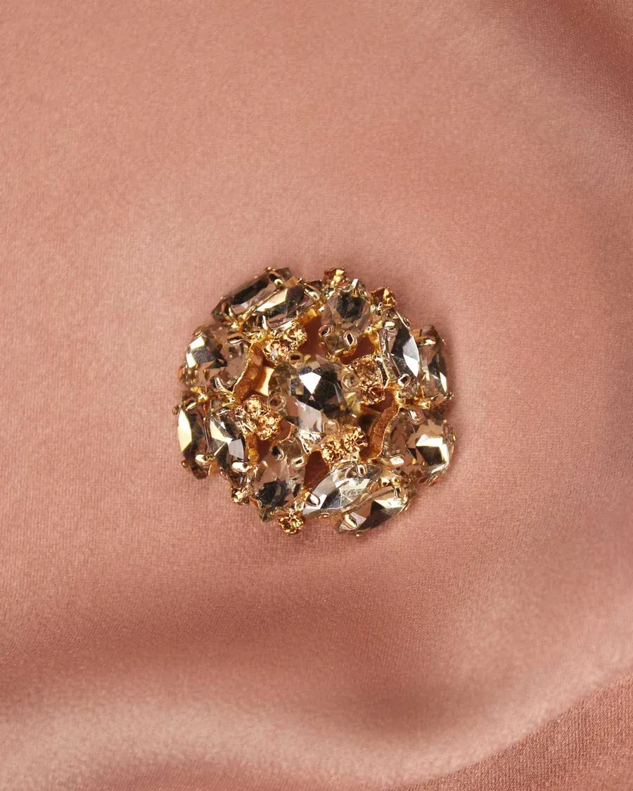 Bijoux Froufrouz ornements seuls