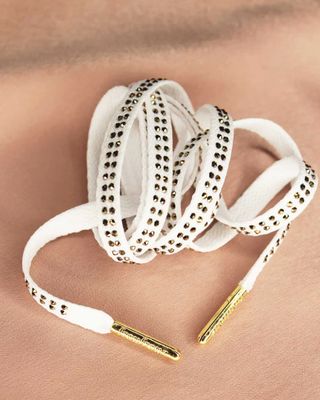 Lacets strass Froufrouz divers coloris