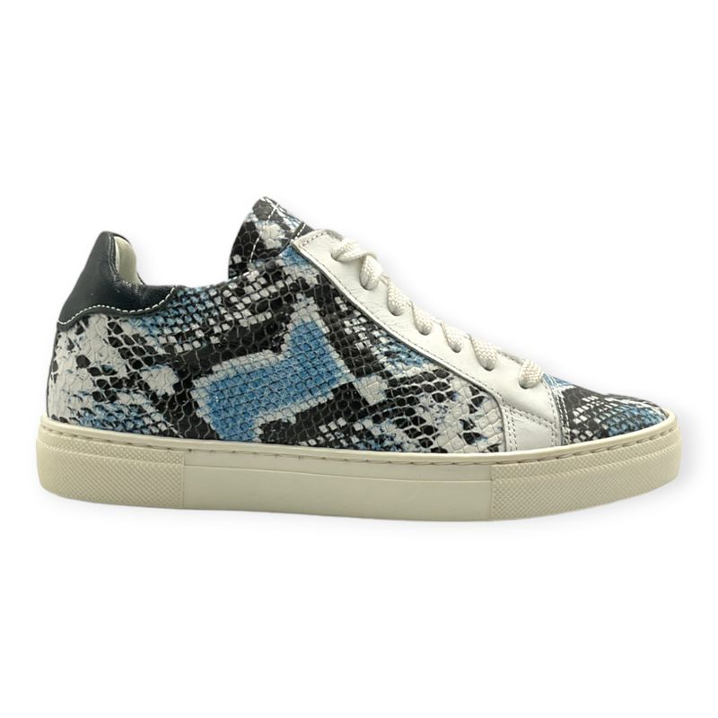 50% Le Gatte shoes sage 2