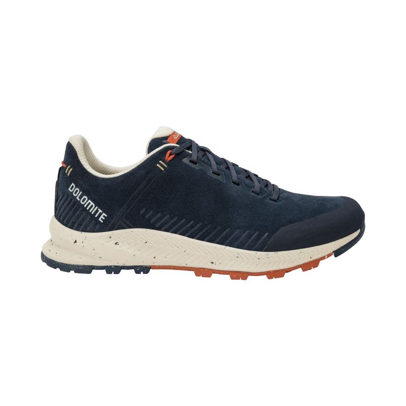 Dolomite Carezza cuir homme navy Dolomite Carezza cuir homme navy