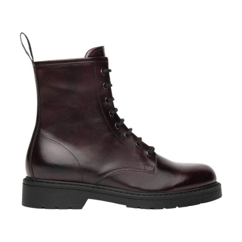 NeroGiardini Bottines bordò NeroGiardini Bottines bordò