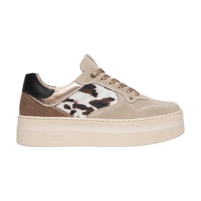 NeroGiardini Sneakers beige/cow NeroGiardini Sneakers beige/cow