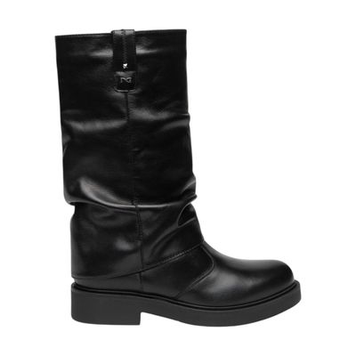 NeroGiardini Boots slip on NeroGiardini Boots slip on