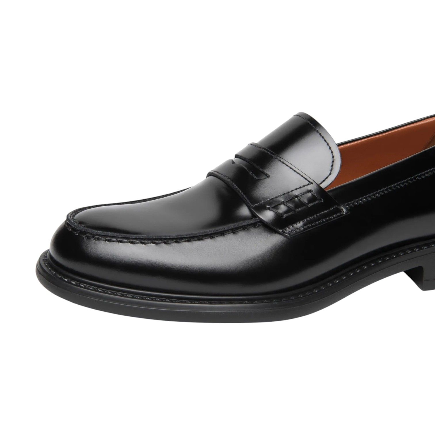 NeroGiardini Premium mocassins en cuir