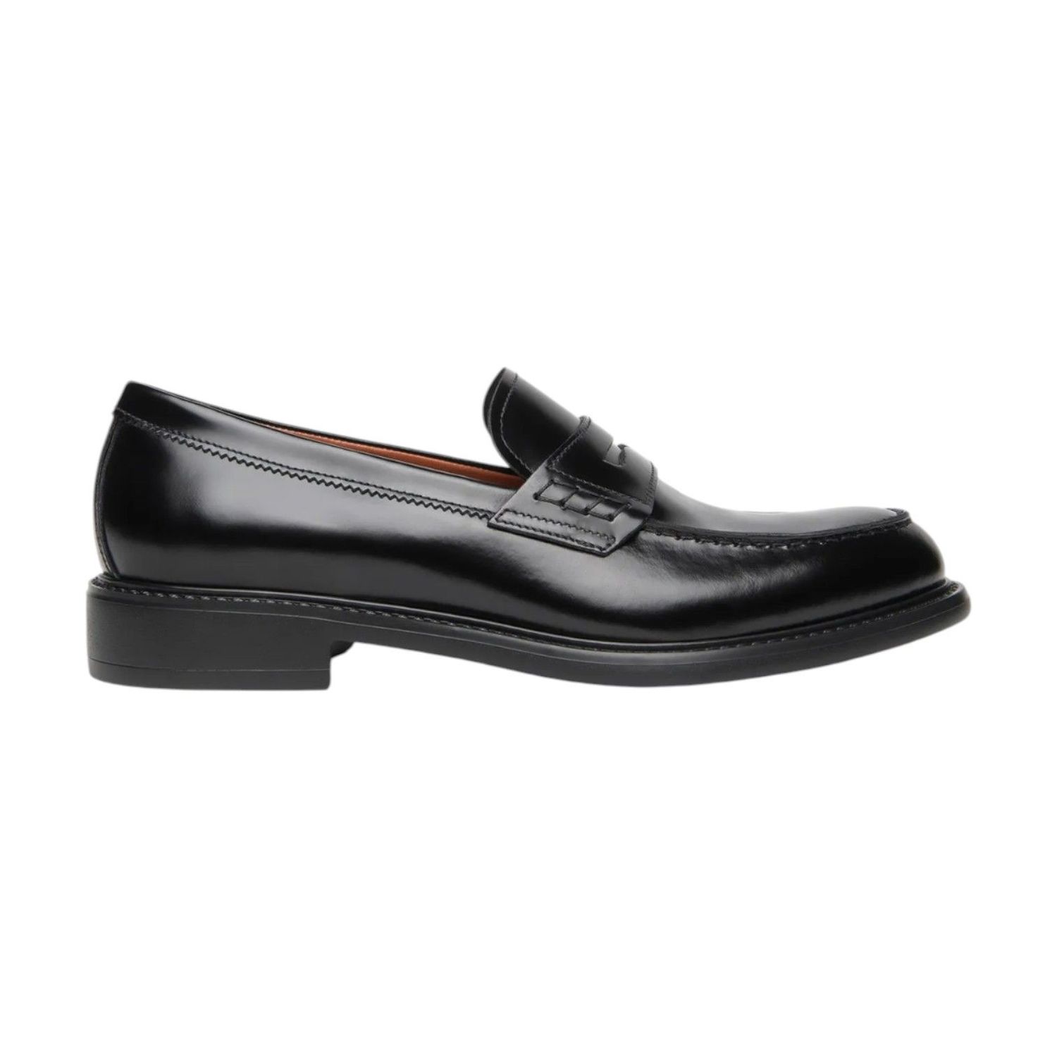 NeroGiardini Premium mocassins en cuir