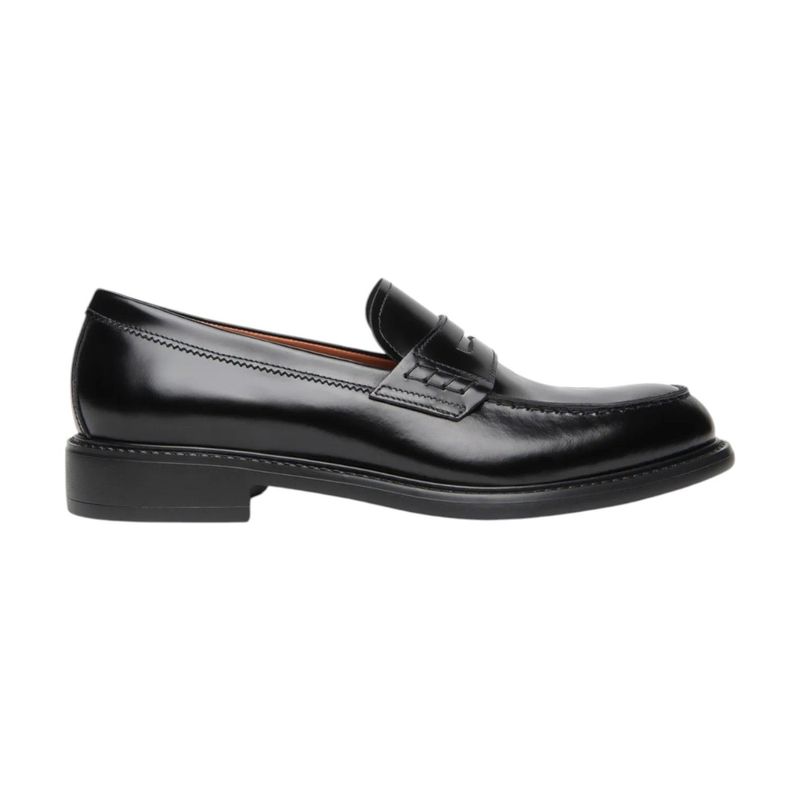 NeroGiardini Premium mocassins en cuir